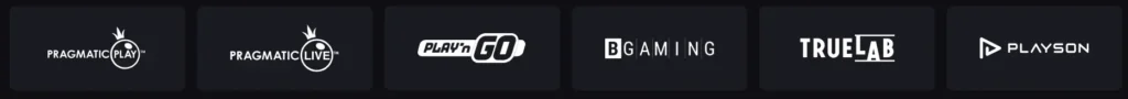 Live Providers